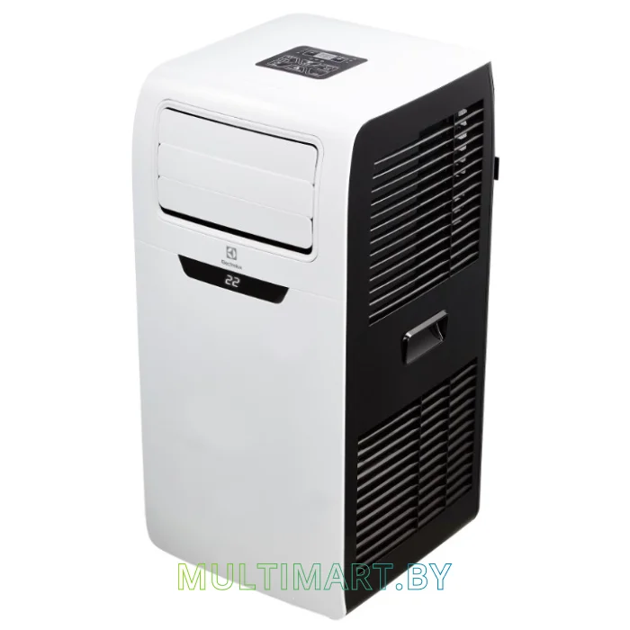 Кондиционер мобильный Electrolux Manhattan EACM-07 FM/N3